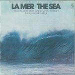 羅德．麥昆：海（ 法文版 )（ 進口原裝CD ）<br>作詞：羅德．麥昆 / 作曲：安妮塔．蔻兒<br>聖塞巴斯提亞弦樂團演奏<br>La Mer /  The Sea<br>Lyrics written by Rod McKuen<br>Music composed by Anita Kerr/San Sebastian Strings